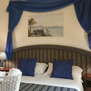 Konukevi Bed & Breakfast Centrale, Napoli