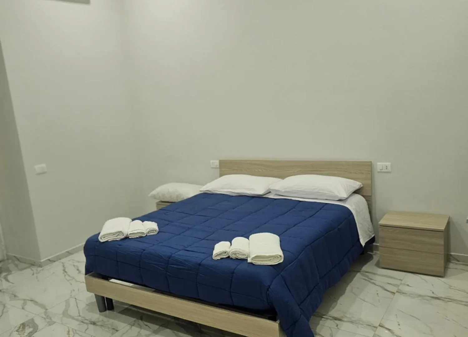 Holiday home Home Cap82 Naples
