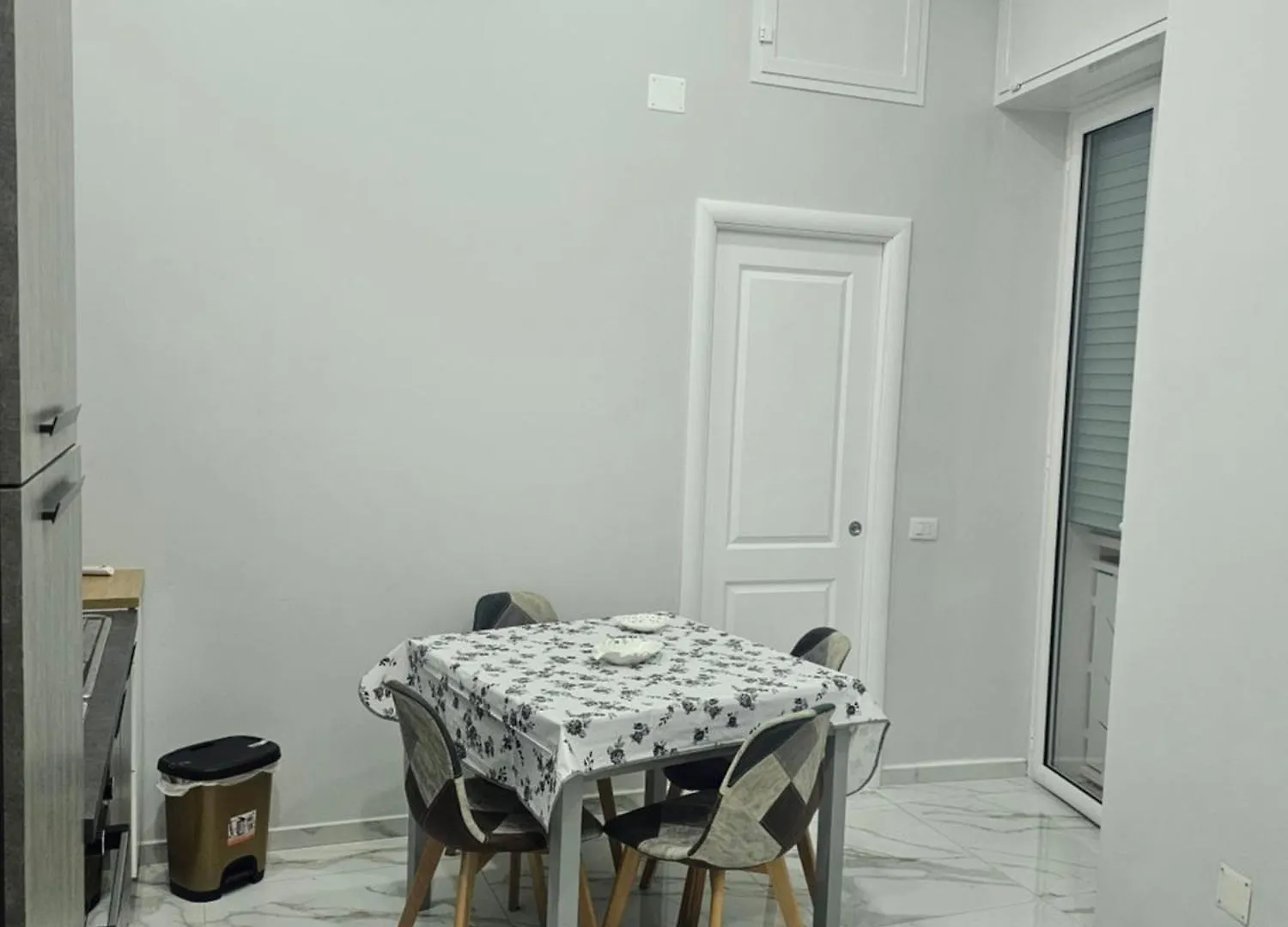 Holiday home Home Cap82 Naples Italy